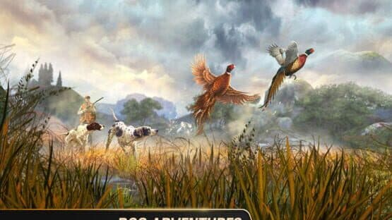 Deer Hunter Classic — screenshot 7