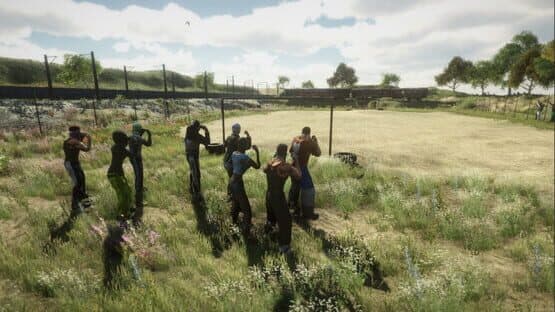 Street Warriors Online — screenshot 1