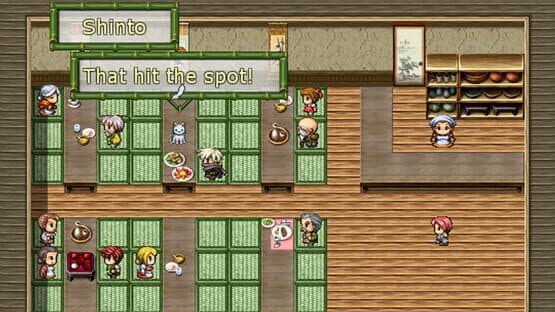 Sins of the Demon RPG — screenshot 4