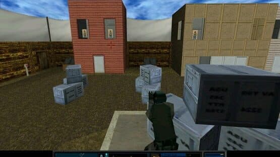 Tom Clancy's Rainbow Six — screenshot 4