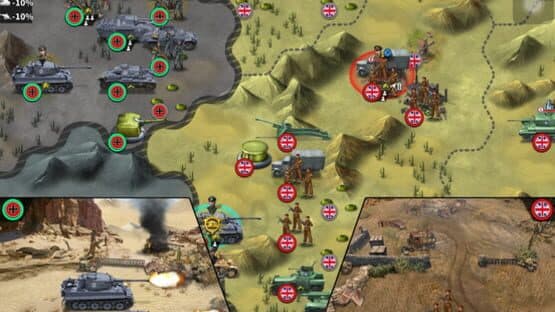 World Conqueror 4 — screenshot 7