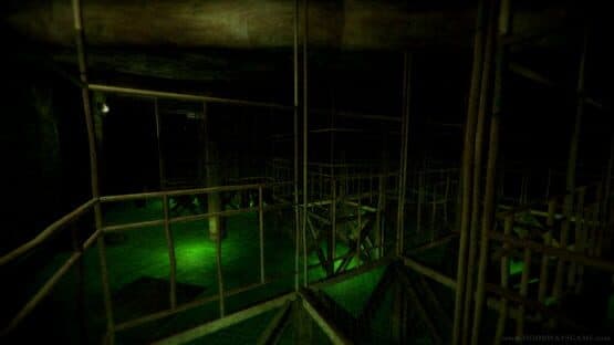 Doorways: Holy Mountains of Flesh — screenshot 3