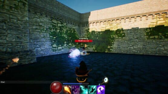 Thirdmage — screenshot 1