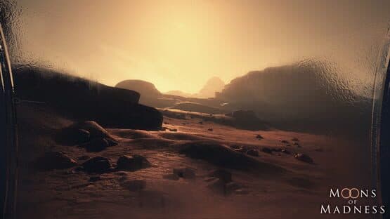 Moons of Madness — screenshot 2