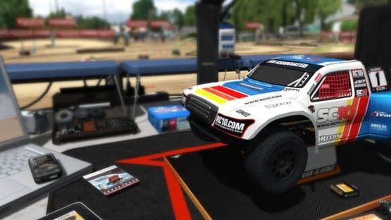 VRC Pro — screenshot 2