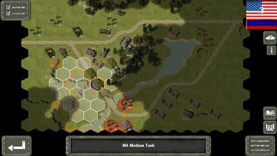 Tank Battle: 1944 — screenshot 5