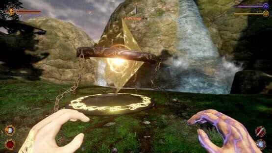 Initia: Elemental Arena — screenshot 3