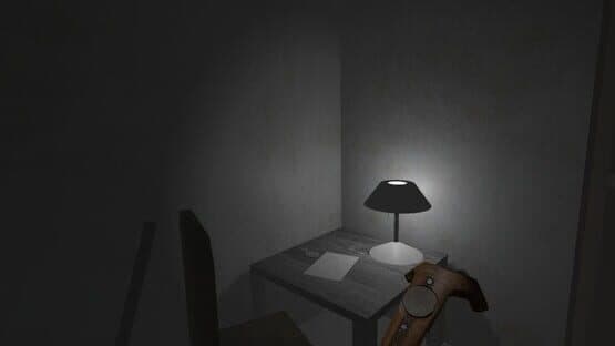 Escape the Gray — screenshot 4