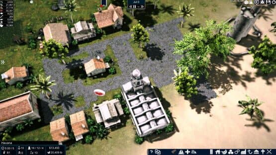 SugarMill — screenshot 3
