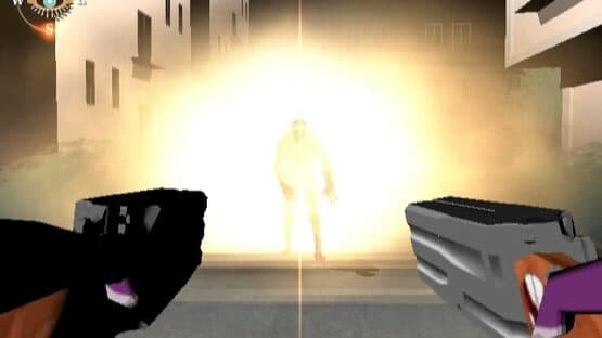 Killer7 — screenshot 2