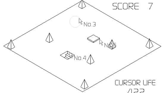 Cursor*10 — screenshot 1