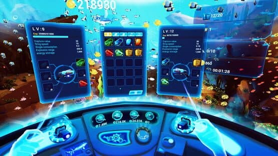 Amigo Fishing — screenshot 3