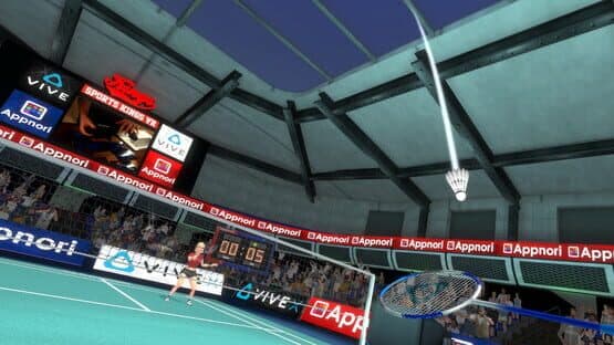 Badminton Kings VR — screenshot 8