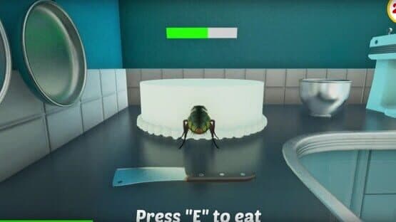 Slap the Fly — screenshot 4