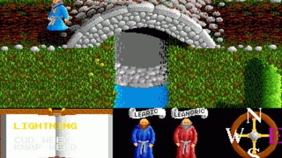 Feud — screenshot 1