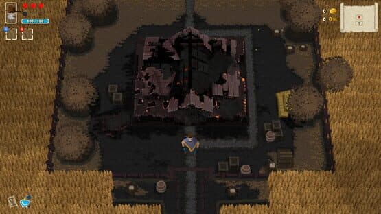 Bombslinger — screenshot 4
