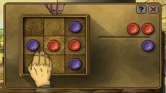 Tales — screenshot 3