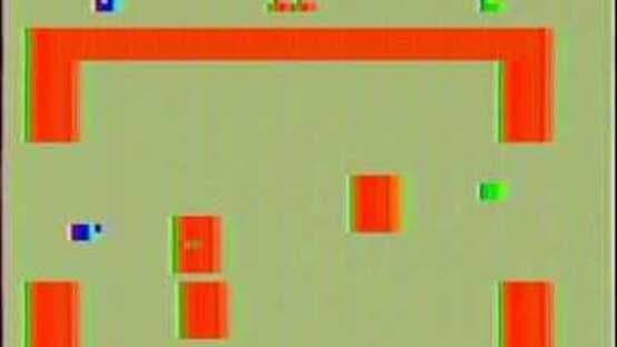 Videocart-20: Video Whizball — screenshot 1