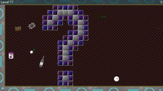 Demolition Ball — screenshot 2