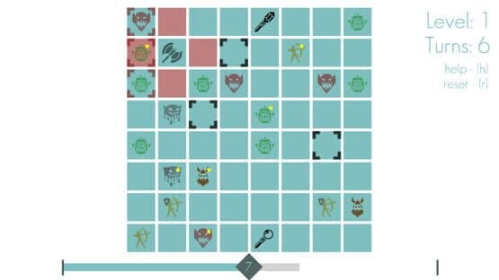 Militia — screenshot 1