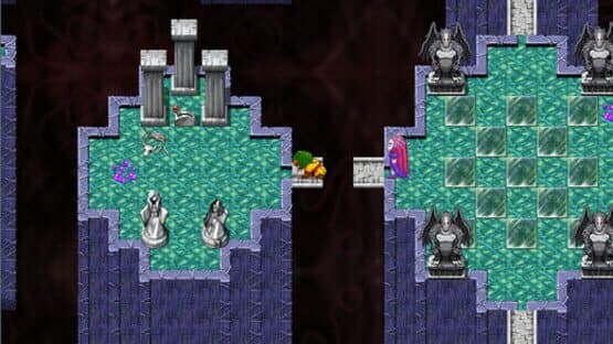 Remnants of Isolation — screenshot 1