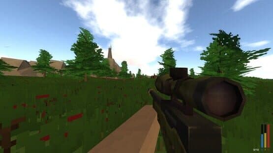 Nomad — screenshot 1