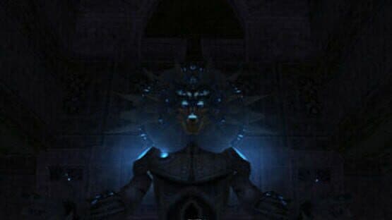 Anarchy Online: Legacy of the Xan — screenshot 1