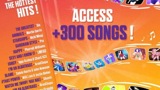 Just Dance Now — screenshot 7