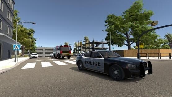 Flashing Lights: Police Fire EMS — screenshot 5