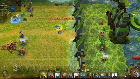 Shadow of Kingdoms — screenshot 4