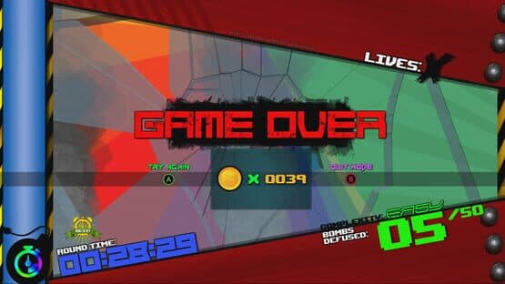 Super Bomb Rush! — screenshot 3
