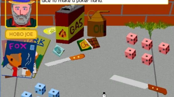 Cale Quest — screenshot 2