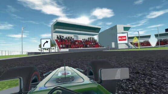 Formula E Grand Prix — screenshot 2