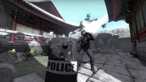 Tactical Intervention — screenshot 4