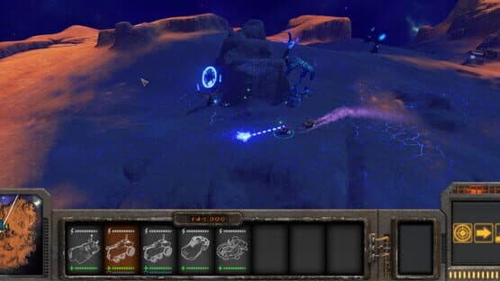 Essence Defenders — screenshot 5