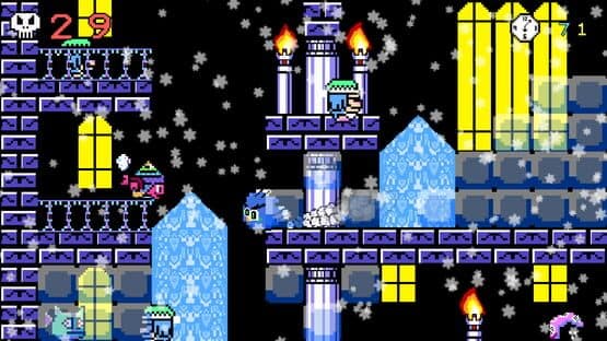 Bebop and Tempo — screenshot 1