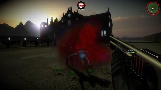 Mortos — screenshot 2
