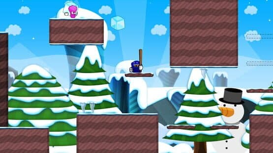 Bounce Rescue! — screenshot 5