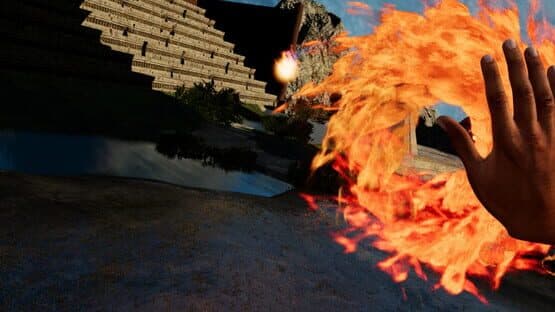 Elemental Combat — screenshot 5