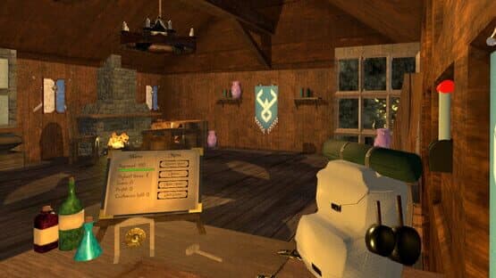 RPG Merchant — screenshot 1