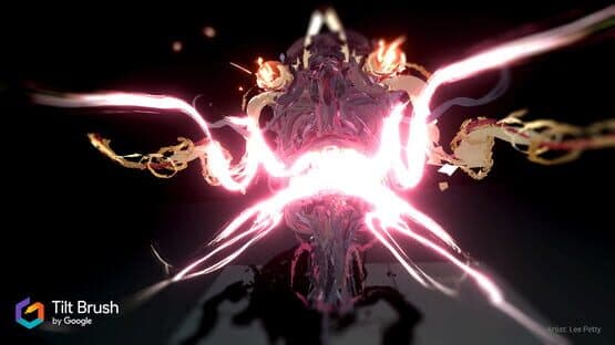 Tilt Brush — screenshot 4