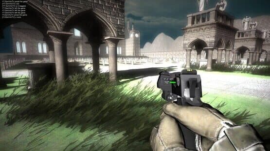 Mortos — screenshot 3