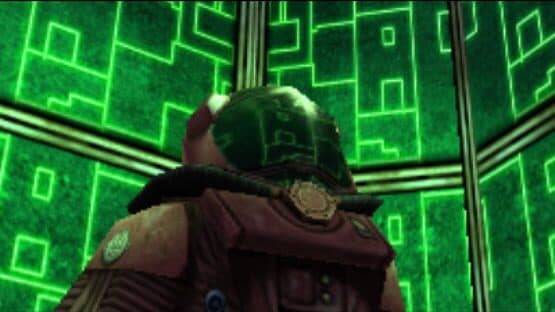 Moon Chronicles — screenshot 1