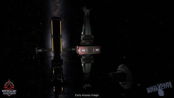 Rogue System — screenshot 3