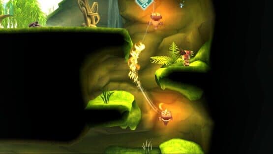 LostWinds: Winter of the Melodias — screenshot 5