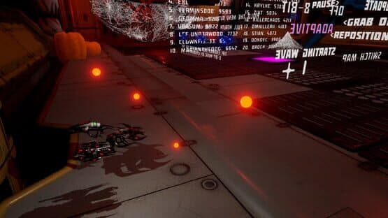 Chamber 19 — screenshot 2