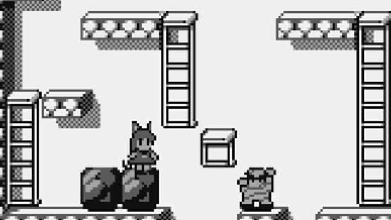 Catrap — screenshot 2