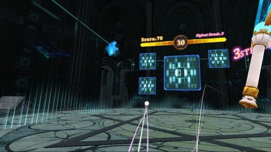 Magical Squash — screenshot 2