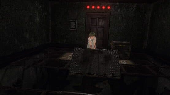 Last Labyrinth — screenshot 1