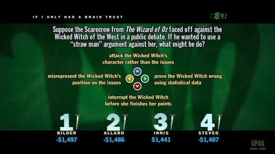 The Jackbox Party Pack — screenshot 4